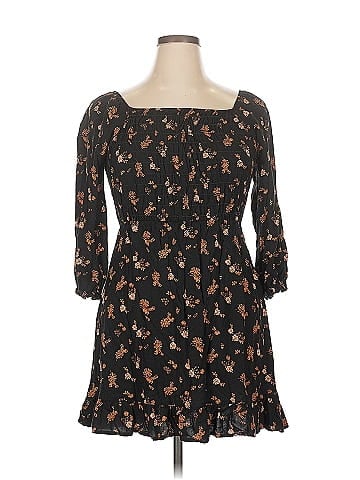 Chenault Girl Casual Dress (view 1)