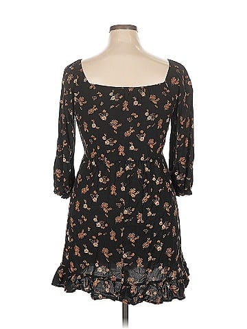 Chenault Girl Casual Dress (view 2)