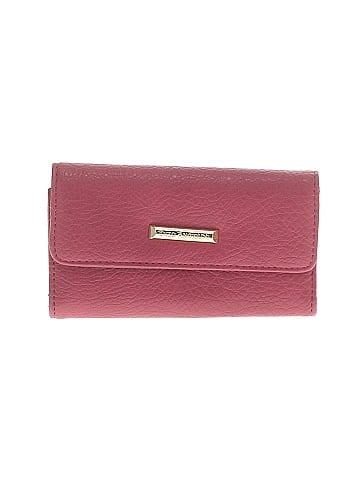 Enzo Angiolini Leather Wallet (view 1)