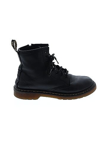 Dr. Martens Ankle Boots (view 1)