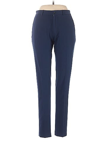 Zara Casual Pants (view 1)