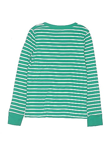 Gymboree Long Sleeve T-Shirt (view 2)