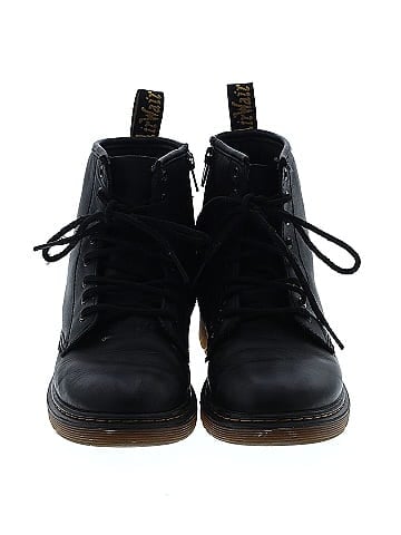 Dr. Martens Ankle Boots (view 2)