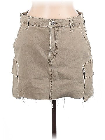 Joe's Jeans Casual Skirt (view 1)