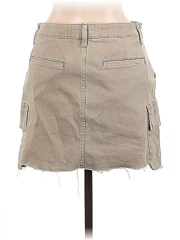 Joe's Jeans Casual Skirt (view 2)