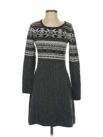 Krimson Klover Casual Dress (view 1)