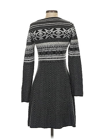 Krimson Klover Casual Dress (view 2)