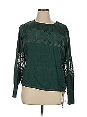 Tiny Long Sleeve Top