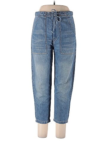 Vince. Jeans (view 1)