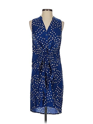 Porridge Casual Dress (view 1)