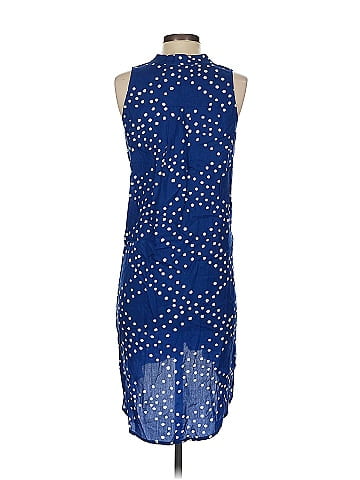 Porridge Casual Dress (view 2)