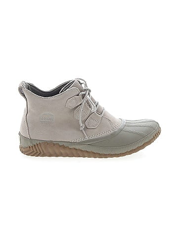 Sorel Rain Boots (view 1)