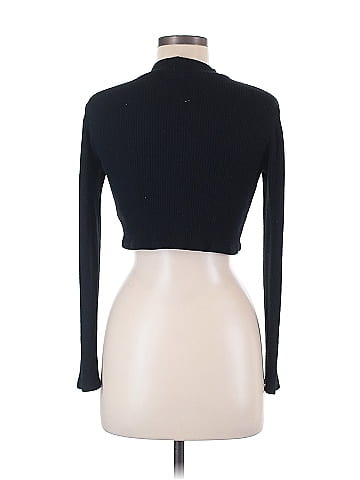 Akira Turtleneck Sweater (view 2)