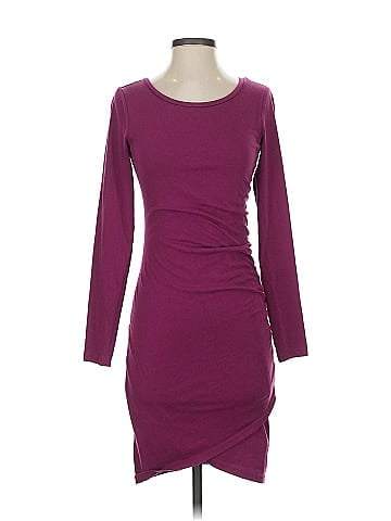 Leith Casual Dress (view 1)