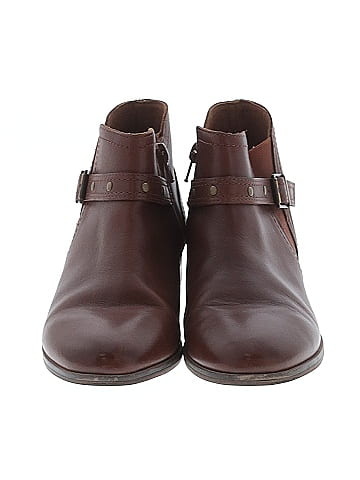 Clarks Ankle Boots (view 2)