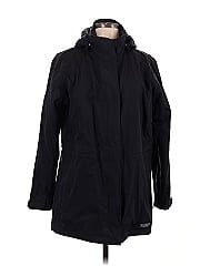Rei Raincoat