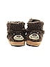 Bass Pro Shops Brown Booties Size 6-12 mo - photo 2