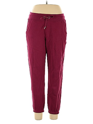 Calvin Klein Performance Casual Pants (view 1)