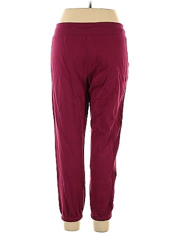 Calvin Klein Performance Casual Pants (view 2)