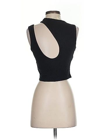 Future Collective Sleeveless T-Shirt (view 2)