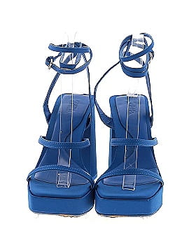 Zara Heels (view 2)