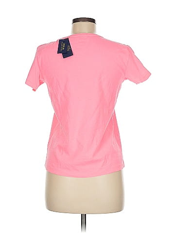 Polo by Ralph Lauren Short Sleeve T-Shirt (view 2)