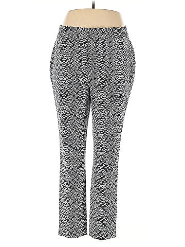 Crown & Ivy Casual Pants (view 1)
