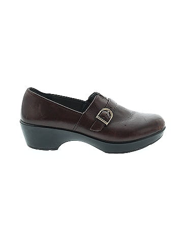 Dansko Flats (view 1)