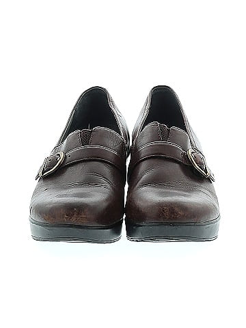 Dansko Flats (view 2)