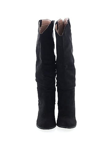 Journee Collection Boots (view 2)