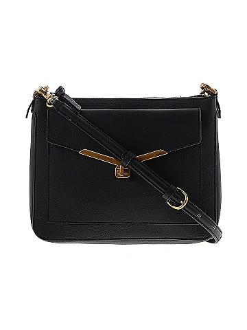 Botkier Leather Crossbody Bag (view 1)