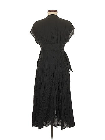 Blue Rain Cocktail Dress (view 2)