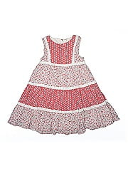 Mini Boden Dress