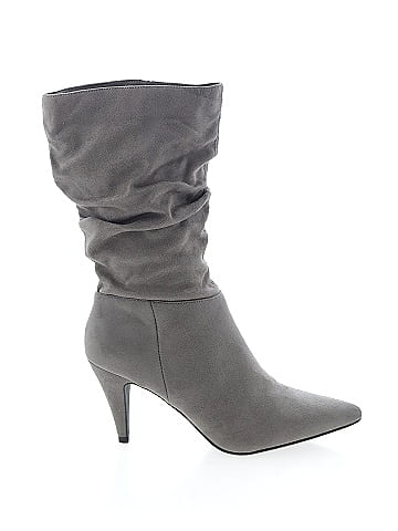 Dream Pairs Boots (view 1)