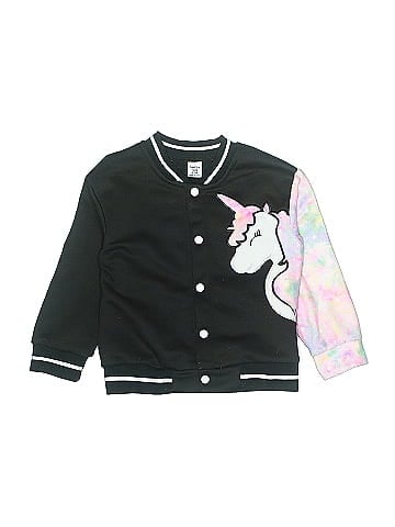 Shein Jacket (view 1)
