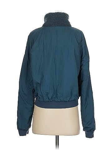 Fabletics Track Jacket (view 2)