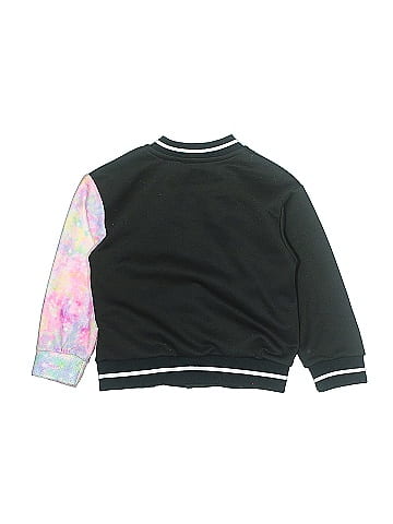 Shein Jacket (view 2)