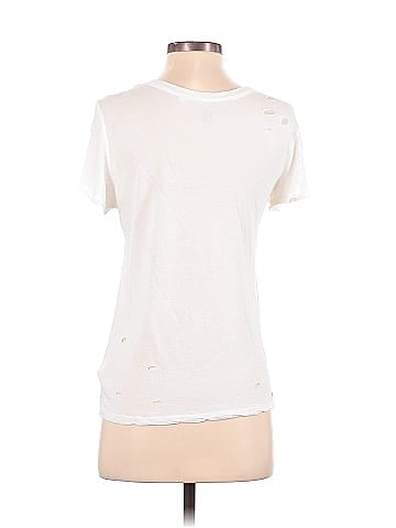 Me To We Short Sleeve Top (view 2)