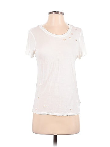 Me To We Short Sleeve Top (view 1)