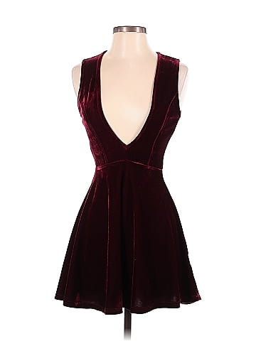 TOBI Cocktail Dress (view 1)