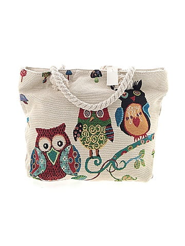 Unbranded Tote (view 1)