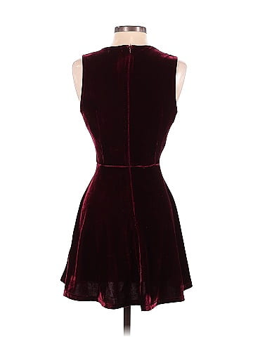 TOBI Cocktail Dress (view 2)