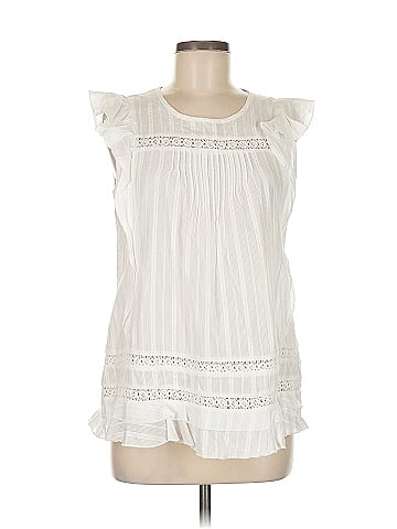 Matilda Jane Sleeveless Blouse (view 1)
