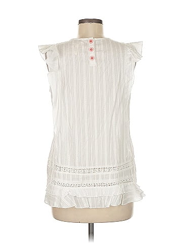 Matilda Jane Sleeveless Blouse (view 2)