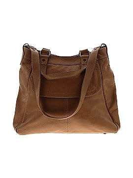 American Leather Co Leather Hobo