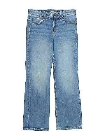 Cat & Jack Jeans (view 1)