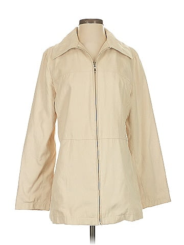 Liz Claiborne Jacket (view 1)