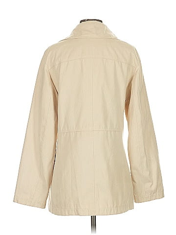 Liz Claiborne Jacket (view 2)