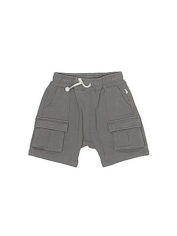 EZPZ Easy Peasy Cargo Shorts (view 1)