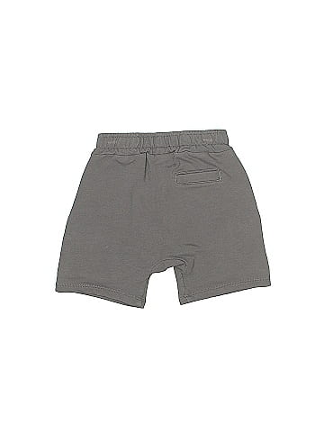EZPZ Easy Peasy Cargo Shorts (view 2)